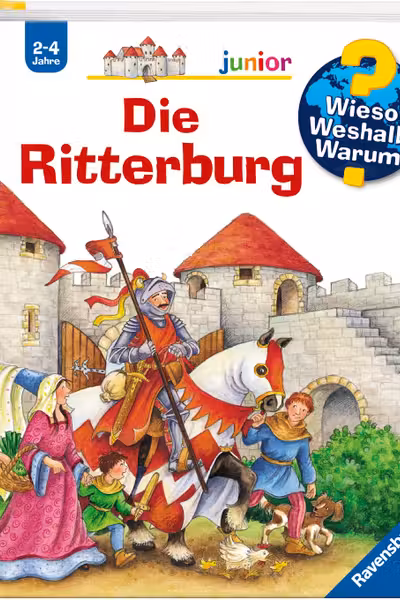 Die Ritterburg