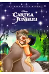 Disney clasic. CARTEA JUNGLEI /rebut dep.
