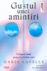 Gustul unei amintiri