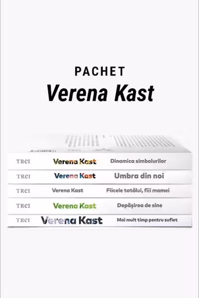 Pachet Verena Kast