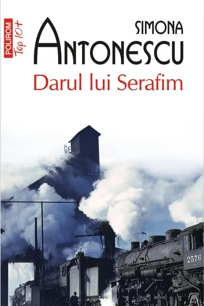 Darul lui Serafim