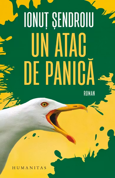 Un atac de panica