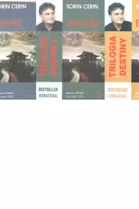 TRILOGIA DESTINY
