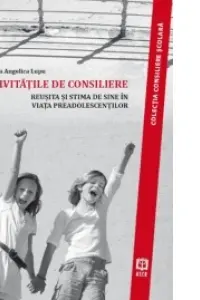 Activitățile De Consiliere