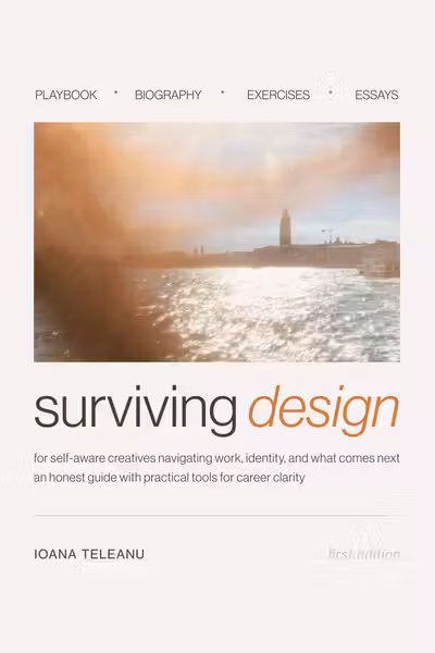 Surviving Design