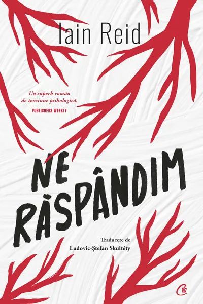 Ne raspandim