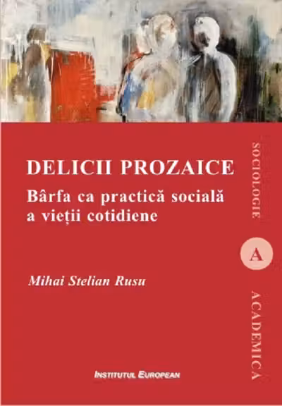 Delicii prozaice