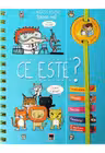 Spune-mi! Ce este?