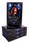 Haosul Lunii - Volumul 1 - PRINTED EDGES