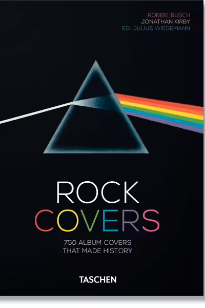 Rock Covers