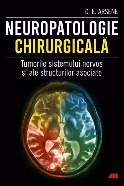 Neuropatologie chirurgicala