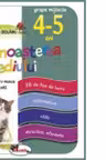 Cunoasterea mediului, fise pentru munca independenta, 4-5 ani
