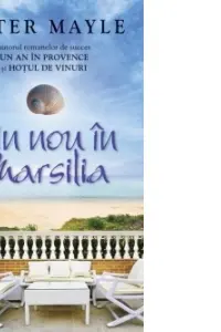 Din nou în Marsilia