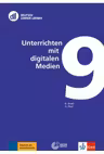 DLL 09: Unterrichten mit digitalen Medien, Buch mit DVD - Bärbel Brash, Andrea Pfeil