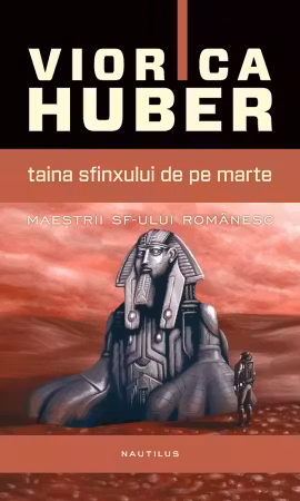 Taina Sfinxului de pe Marte