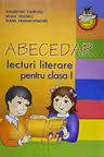 Abecedar cl.1. Lecturi literare. Cimpoies V.