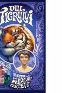 OUL TIGRULUI