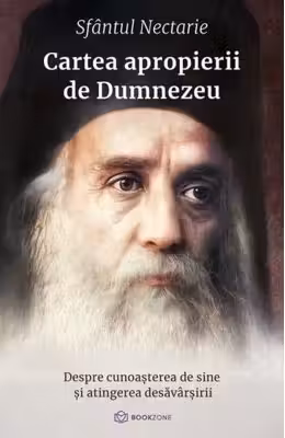 Cartea apropierii de Dumnezeu