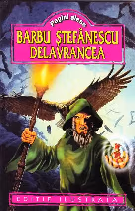 Pagini alese Delavrancea
