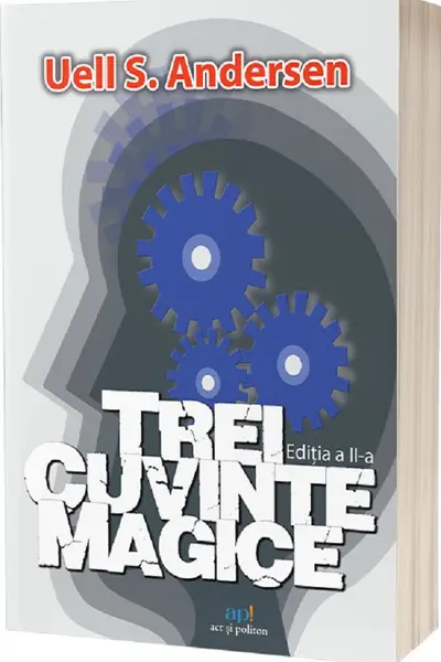 Trei cuvinte magice