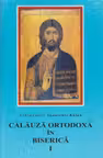 Calauza ortodoxa in biserca I