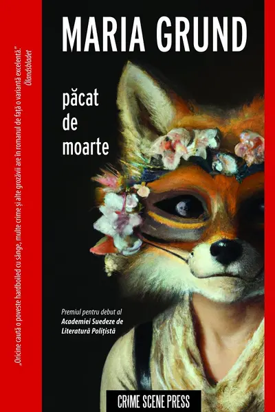 Pacat de moarte