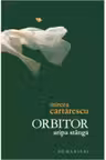 Orbitor. Aripa stanga
