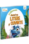 Jocuri cu litere si cuvinte