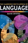 The Cambridge Encyclopedia of Language