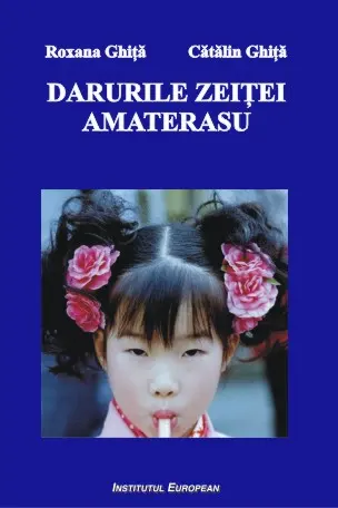 Darurile Zeiței Amaterasu