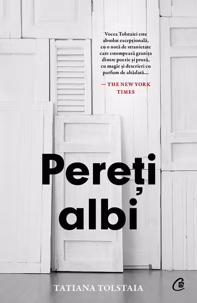 Pereti albi