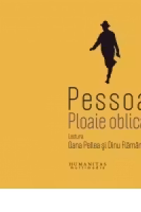 Ploaie oblica (Audiobook)