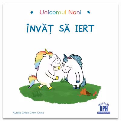 Invat sa iert