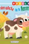 Primul meu puzzle - Animalele de la ferma