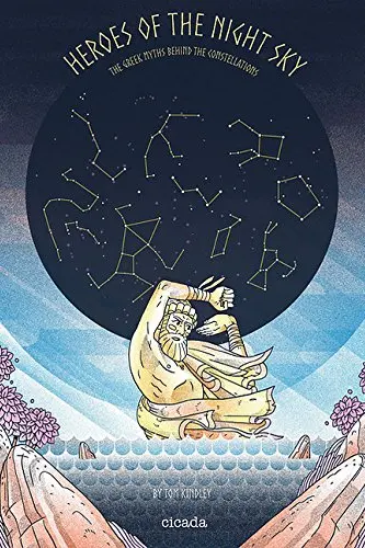 Heroes of the Night Sky
