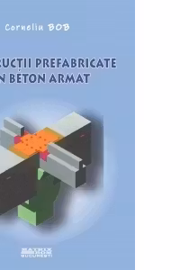 Constructii prefabricate din beton armat