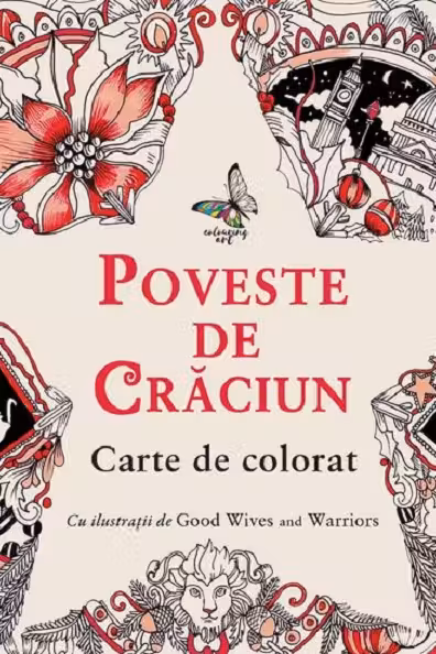 Poveste de Craciun