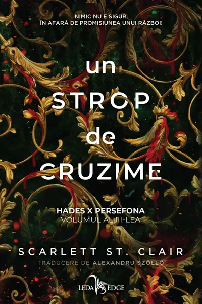 Un strop de cruzime