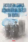 Enciclopedia istorica a comunitatilor evreiesti din Romania. Volumul II