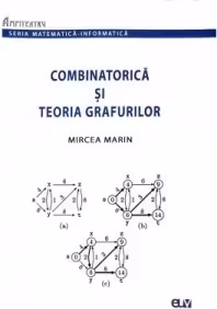 Combinatorica si teoria grafurilor