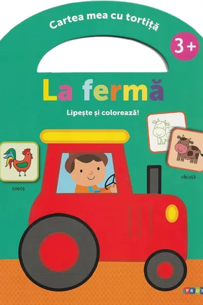 La ferma
