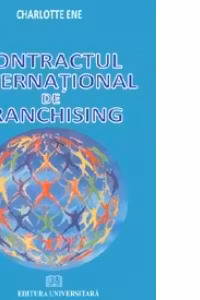 Contractul international de franchising