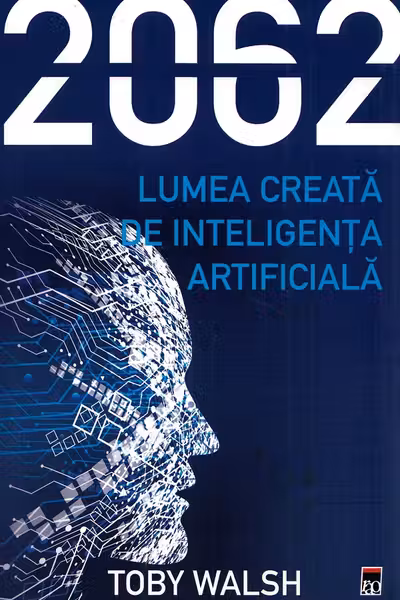2062. Lumea creata de inteligenta artificiala