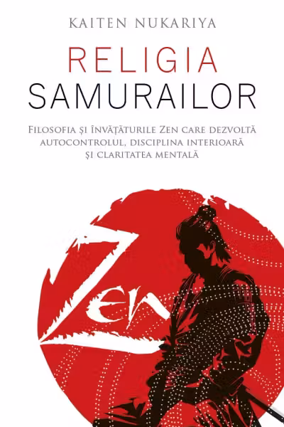 Religia samurailor