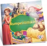 Citesc cu drag. Rumpelstiltskin