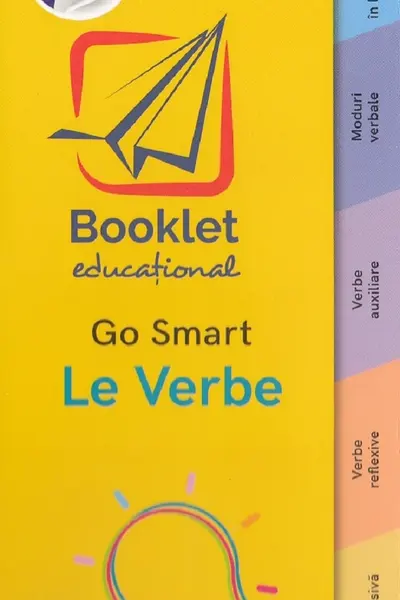 Go Smart. Le Verbe