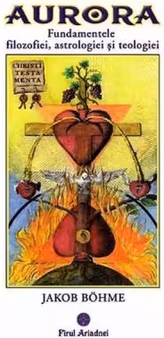 Aurora. Fundamentele filozofiei, astrologiei și teologiei
