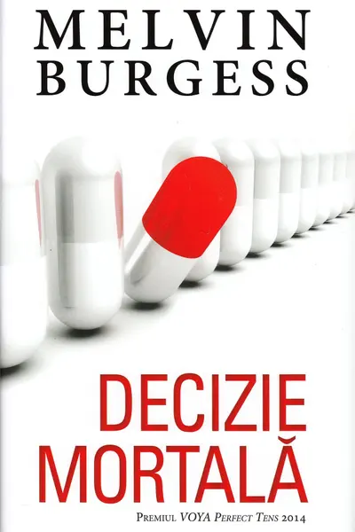 Decizie mortala