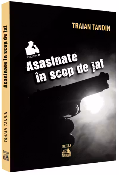 Asasinate in scop de jaf