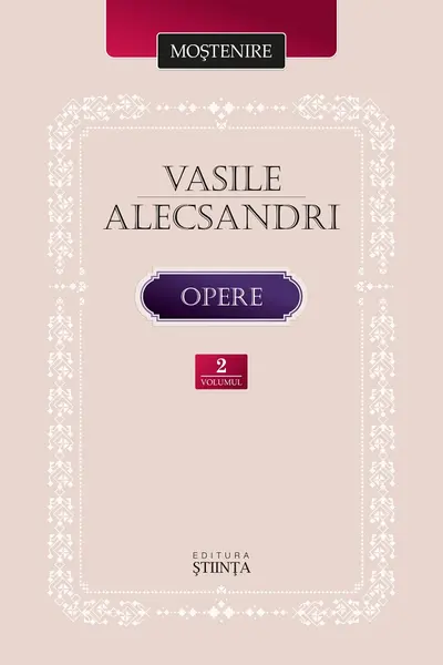 Opere vol.2 Proza